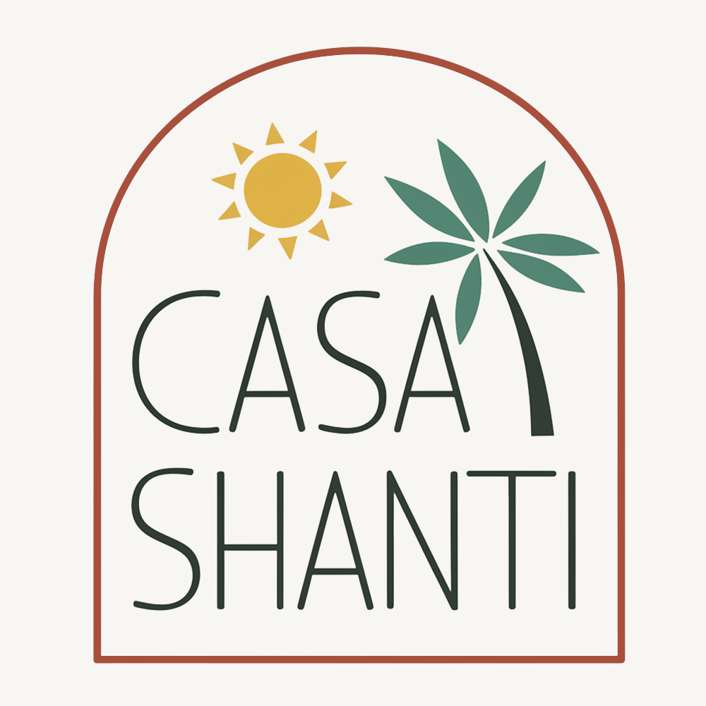 Casa Shanti in Jávea