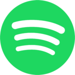 Spotify_logo_without_text.svg Casa Shanti playlist